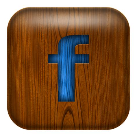 Facebook Icon For Download #212917 - Free Icons Library