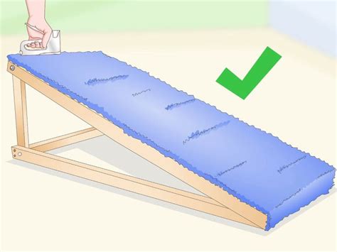 15 Free DIY Dog Ramp Plans With Detailed Instructions | Dog ramp for bed, Dog ramp diy, Diy dog ...