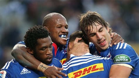 The Greatest Stormers Super Rugby Team of All Time - YouTube