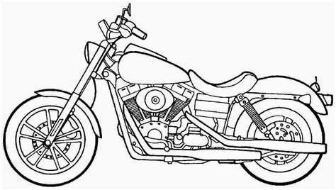 The best free Kawasaki coloring page images. Download from 8 free ...