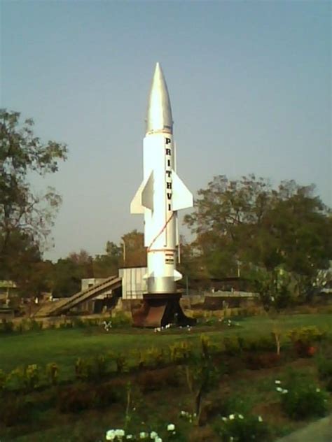 Prithvi (missile) - Alchetron, The Free Social Encyclopedia