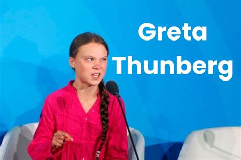 Top 92+ imagen greta thunberg educational background - thpthoangvanthu.edu.vn