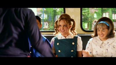 Hairspray Screencaps - Amanda Bynes Image (18937165) - Fanpop