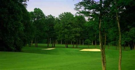 Reston National Golf Course Tee Times - Reston VA