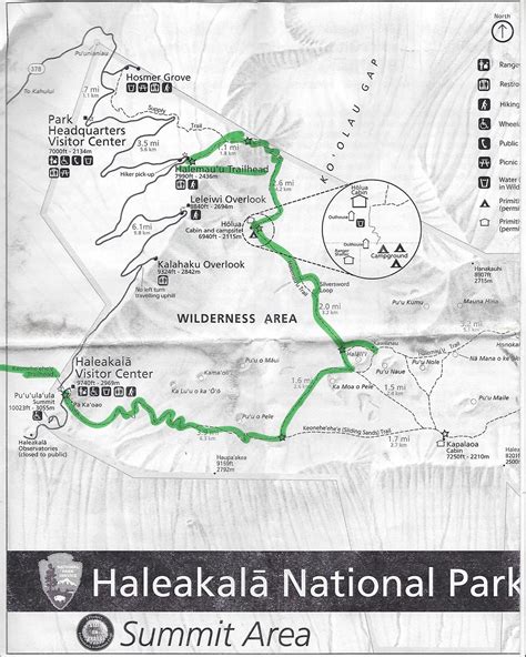 Hiking Across Haleakala Volcano - Peter Liu