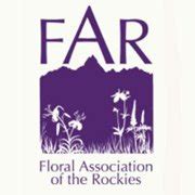Floral Association of the Rockies