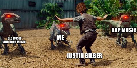 Jurassic park raptor Memes - Imgflip