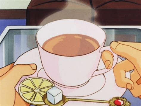 Hot Tea GIFs - Find & Share on GIPHY