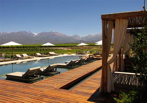 Vines of Mendoza Hotel and Spa Review