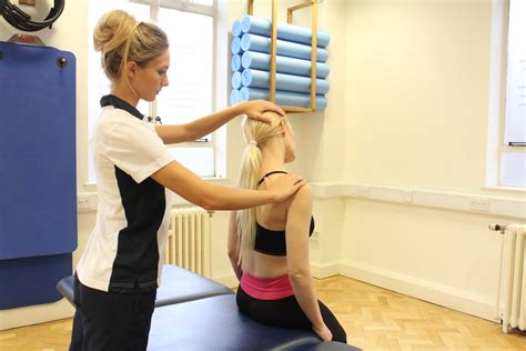 Stiff neck - Neck - Manchester Physio - Leading Physiotherapy Provider ...