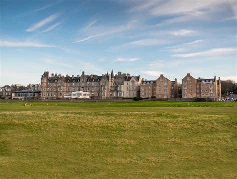 Marine Hotel - North Berwick - Book Spa Breaks, Days & Weekend Deals from £50