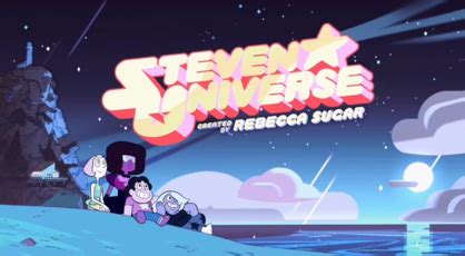 Steven Universe - Wikipedia