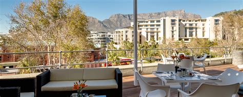 V&A Waterfront hotel | Protea Hotel Cape Town Waterfront Breakwater Lodge