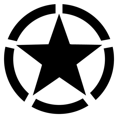 Free Black Star Logo, Download Free Black Star Logo png images, Free ...