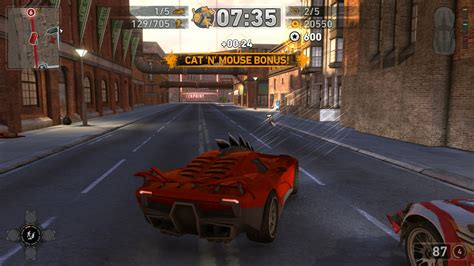 Carmageddon Reincarnation Review - The Violence Is Real