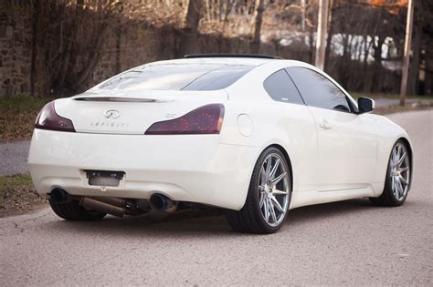 2008 Used Infiniti G37 For Sale | Car Dealership in Philadelphia