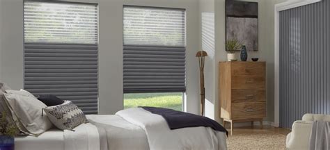 Honeycomb Shades - Blinds Etc Bend