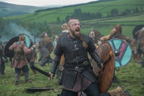 'Vikings: Valhalla': la historia real de los vikingos que ...