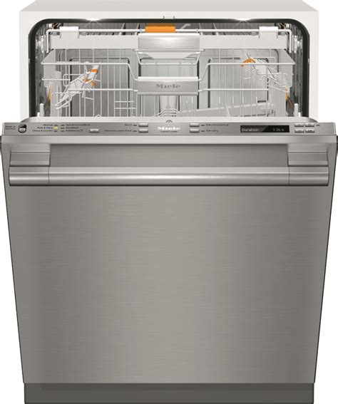 Best Miele Dishwashers for 2019 (Reviews / Ratings / Prices)