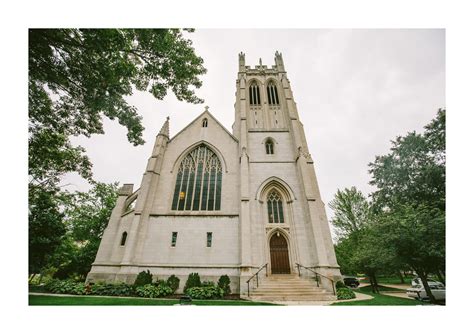 Gina + Bobby // an amasa stone chapel wedding in cleveland — Too Much ...