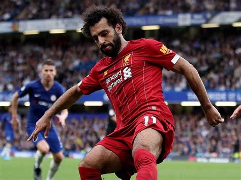 How Mohamed Salah performed in Liverpool’s win over Chelsea | Guernsey ...