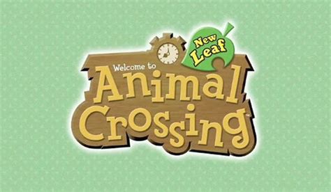 Animal Crossing: New Leaf for 3DS Guide - IGN