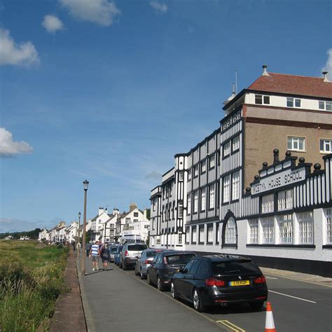 Parkgate Seafront - All You Need to Know BEFORE You Go (2024)