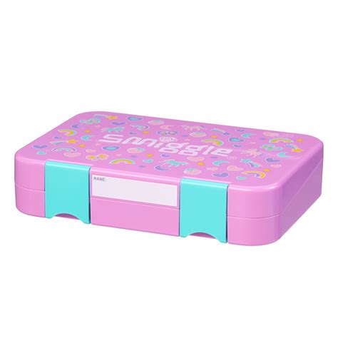 Happy Bento Lunchbox Lilac - Smiggle Online | Unicorn bedroom decor, Expensive beauty products ...