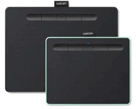 Wacom Intuos Small vs Medium: Which is the Ideal Size?