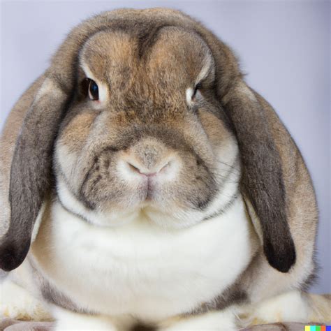 What Do Rabbits Ear Positions Mean? | USA Rabbit Breeders