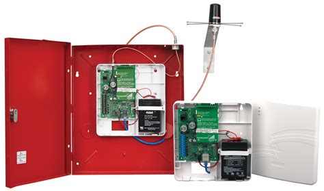 Commercial Fire Alarm Systems in Maine - Fire Detection and Rapid Response