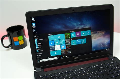 Dell Inspiron 15 7559 review: a solid gaming laptop for just $799 ...