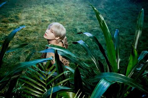 SHINee Teases Fans With Captivating Images For Eighth Full-Length Album ...