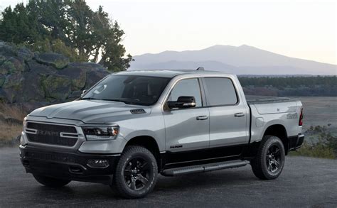 Ram Trucks Reduces The Complexity Of Its 2022 Ram 1500 Lineup! - 5th Gen Rams