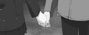 Hold My Hand - Animated Discord Banner