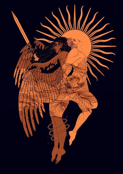 What’s that, Icarus? | Greek mythology art, Greek art, Mythology art