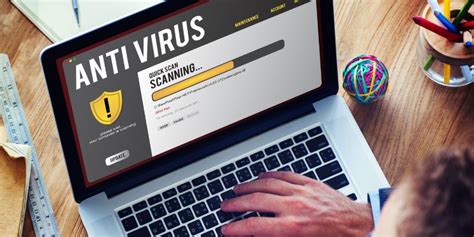 Top Antivirus Software in 2022