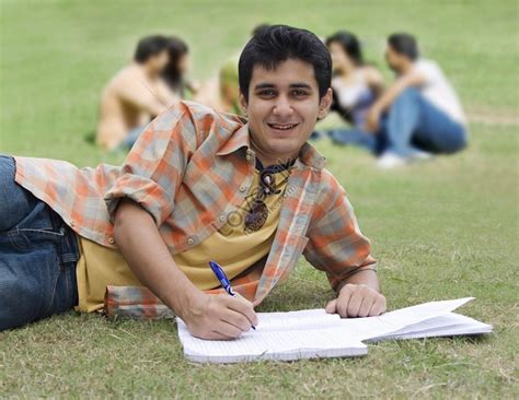 Photo Of College Student Taking Notes Picture And HD Photos | Free Download On Lovepik