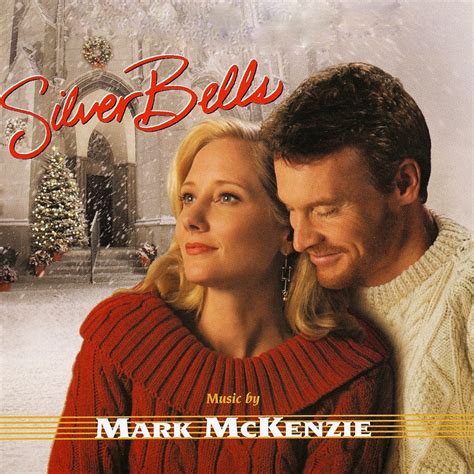 Silver Bells: “Heart warming score” The Hollywood Reporter – Mark McKenzie