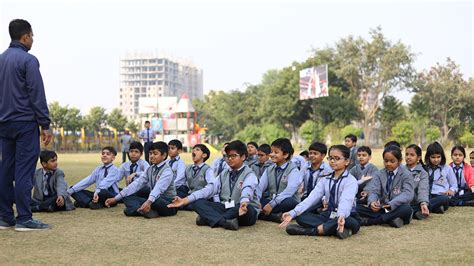 About School | Shanti Asiatic School, Jaipur