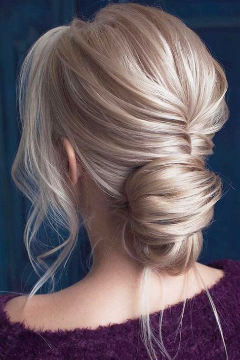 Creative Ideas Of Updos picture3 Prom Hairstyles For Short Hair, Prom Hair Updo, Prom Hairstyles ...