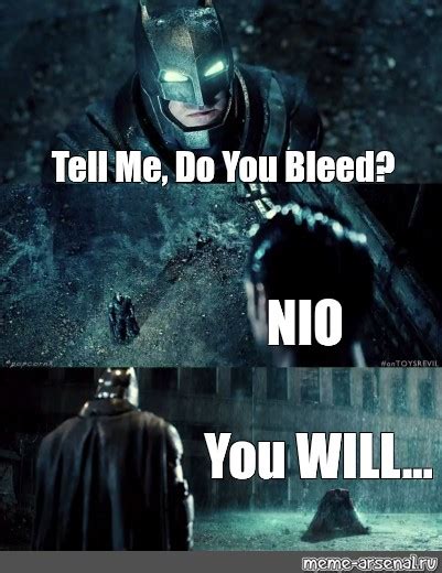 Descubrir 51+ imagen batman do you bleed meme - Abzlocal.mx