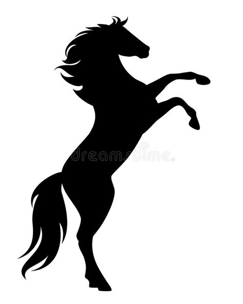 mustang silhouette clipart 10 free Cliparts | Download images on ...