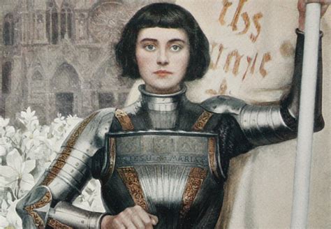 How Joan of Arc Became the Saviour of France | History Hit