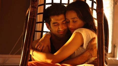 OK Jaanu movie review: Shraddha Kapoor, Aditya Roy Kapur in a progressive love story | movie ...