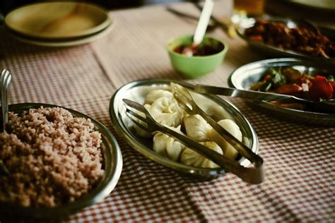 Momo #bhutan #snack | Food, Bhutan food, Eat