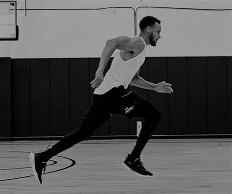 Stephen Curry's Workout Routine | Dr Workout