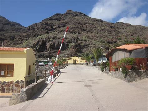 Los Mejores Camping de Gran Canaria 【 Isla de Gran Canaria 2024