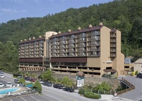 Edgewater Hotel - Gatlinburg Gatlinburg, Tennessee, US - Reservations.com