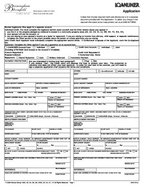 18 Printable home equity loan requirements Forms and Templates ...